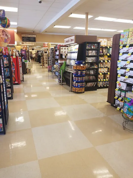 D&W Fresh Market 8