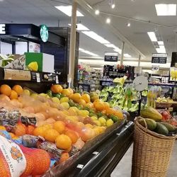 D&W Fresh Market ico
