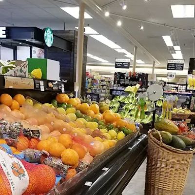 D&W Fresh Market