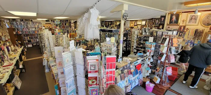 Angelus Religious Goods 0