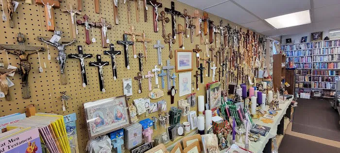 Angelus Religious Goods 3