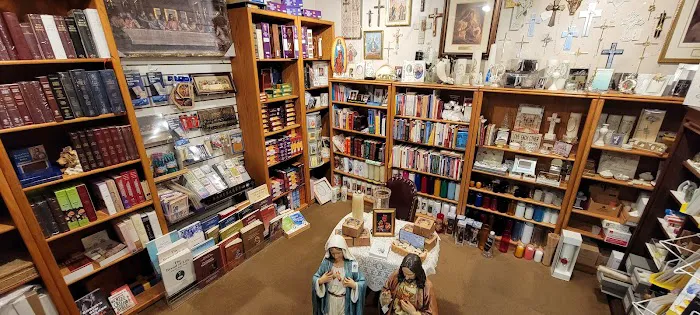 Angelus Religious Goods 6