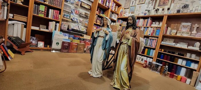 Angelus Religious Goods 1