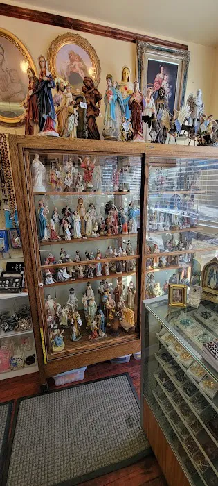 Angelus Religious Goods 8