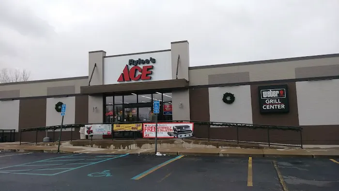 Great Lakes Ace 5
