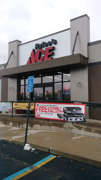 Great Lakes Ace 7