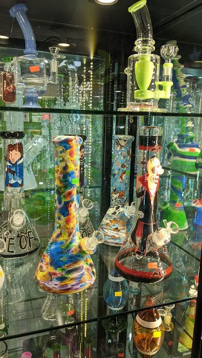 West Side Smoke Shop 0