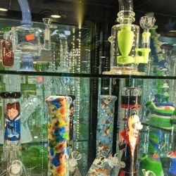 West Side Smoke Shop ico
