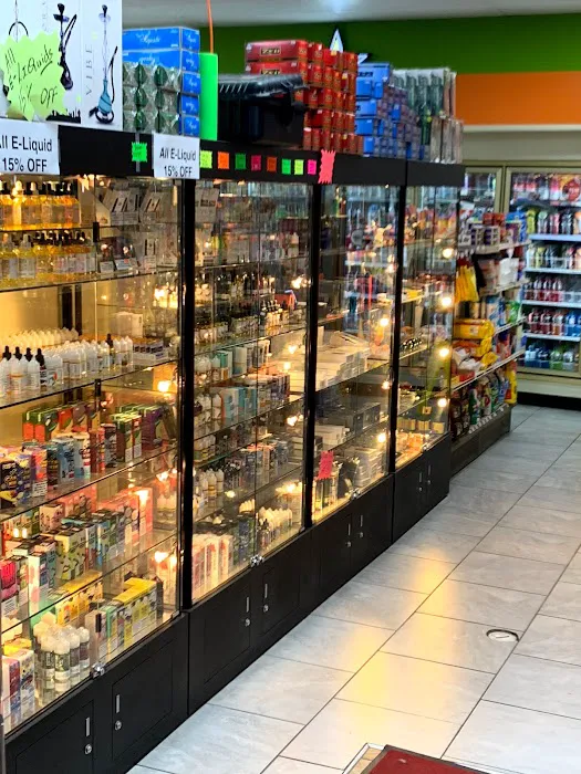 West Side Smoke Shop 2