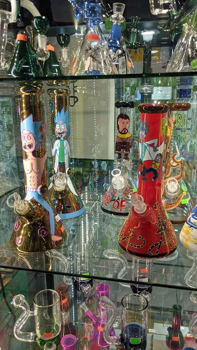West Side Smoke Shop 1