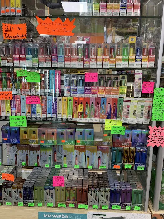 West Side Smoke Shop 3