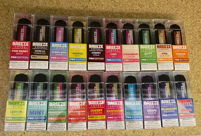 West Side Smoke Shop 8