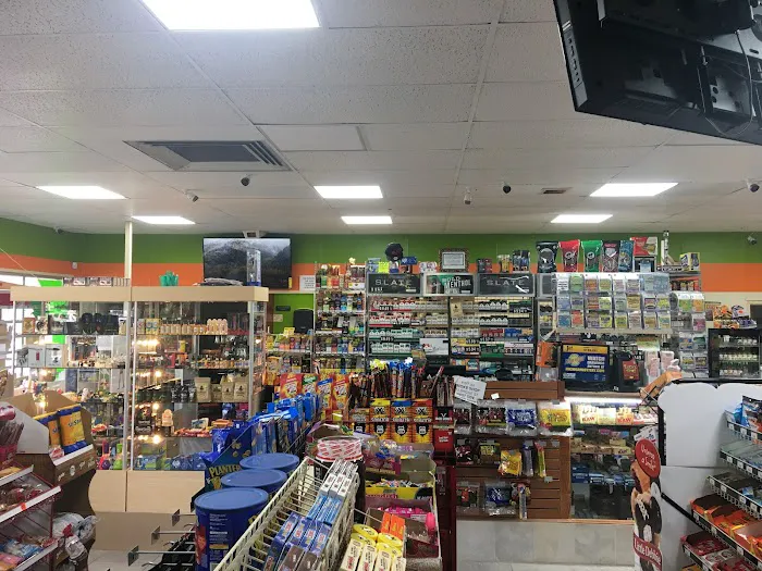 West Side Smoke Shop 4