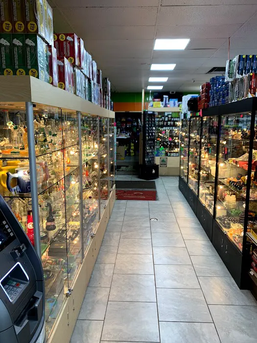 West Side Smoke Shop 7