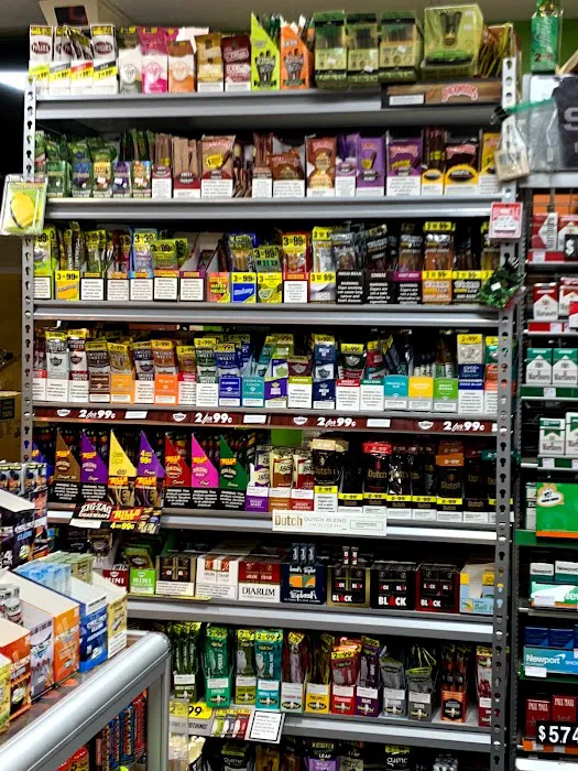 West Side Smoke Shop 6