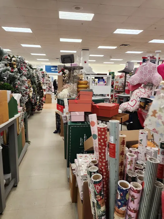 Marshalls 4