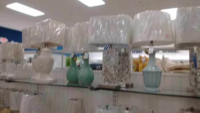 Marshalls 1