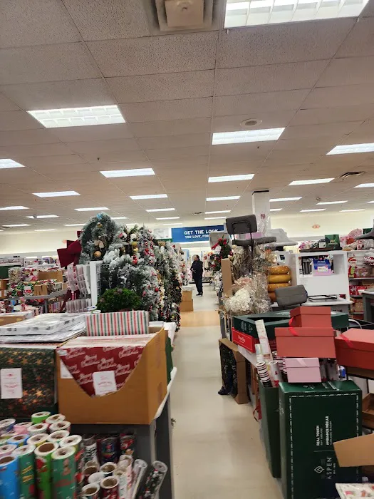 Marshalls 2