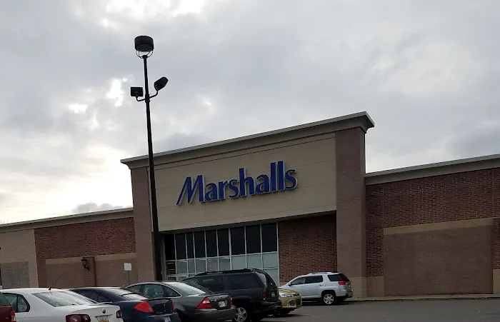 Marshalls 0