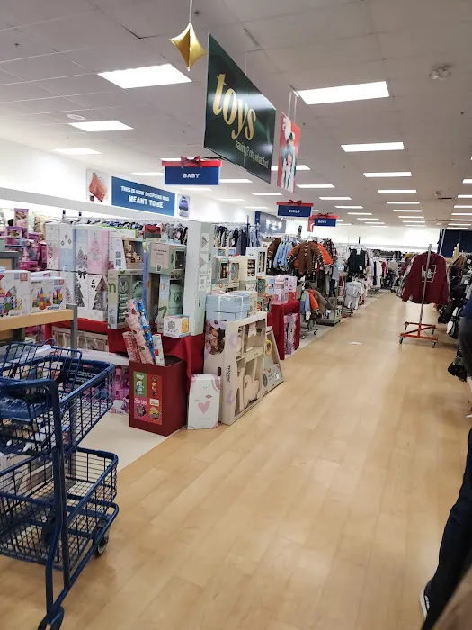 Marshalls 3