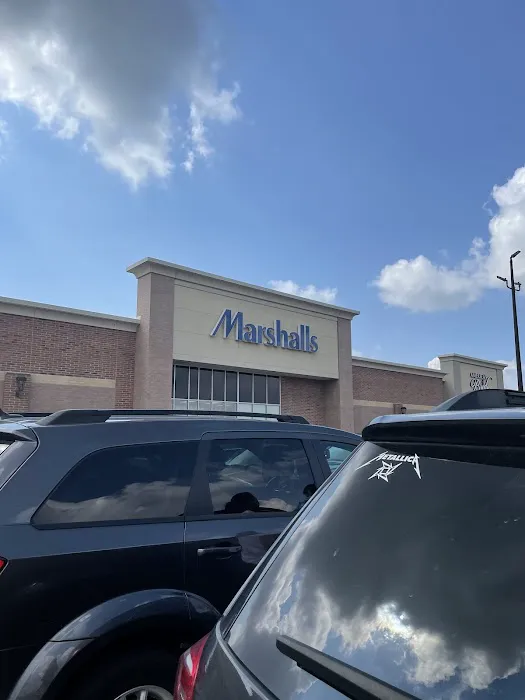 Marshalls 8