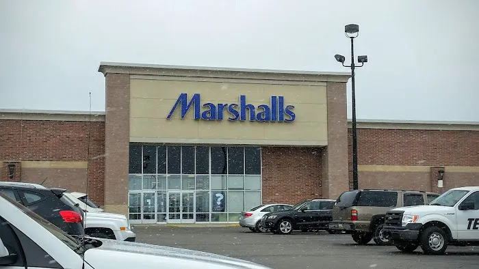 Marshalls 7