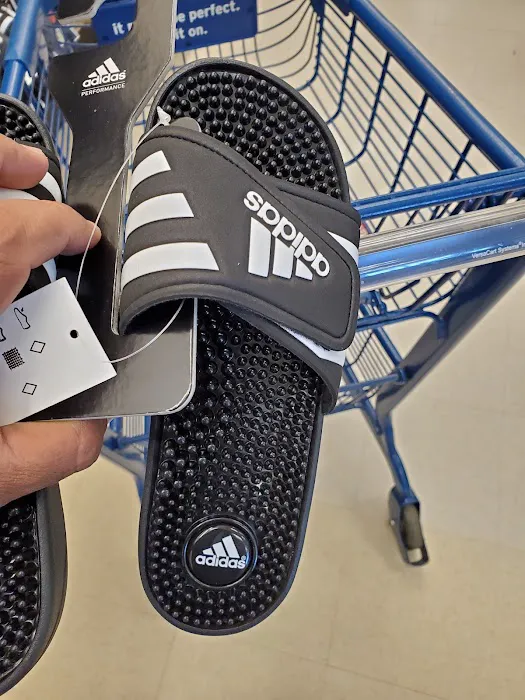 Marshalls 9