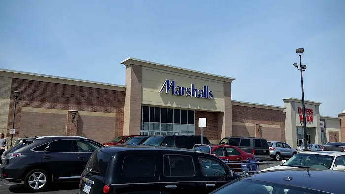 Marshalls 6