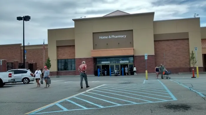 Walmart Supercenter 0