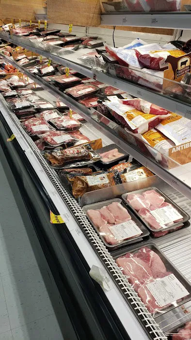 Walmart Supercenter 9