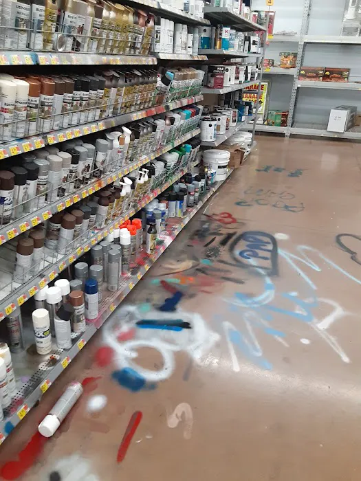 Walmart Supercenter 8