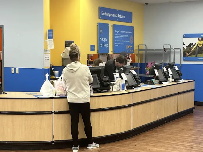 Walmart Supercenter 6