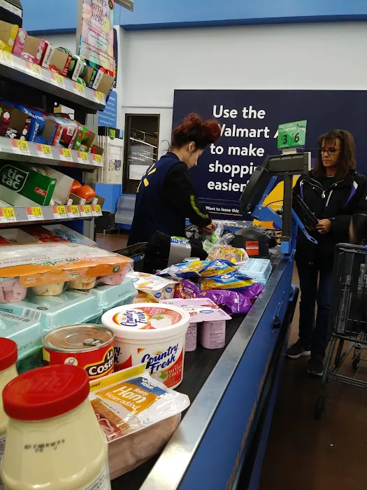 Walmart Supercenter 3
