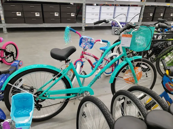 Walmart Supercenter 2