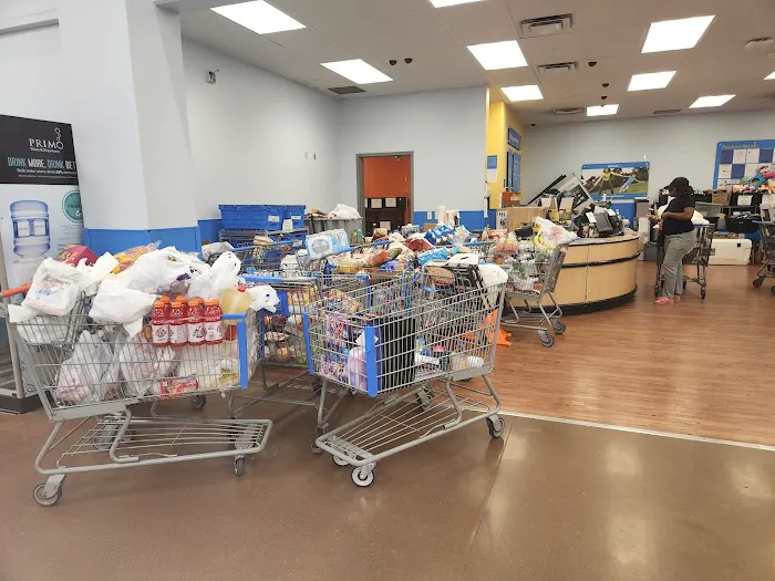 Walmart Supercenter 4