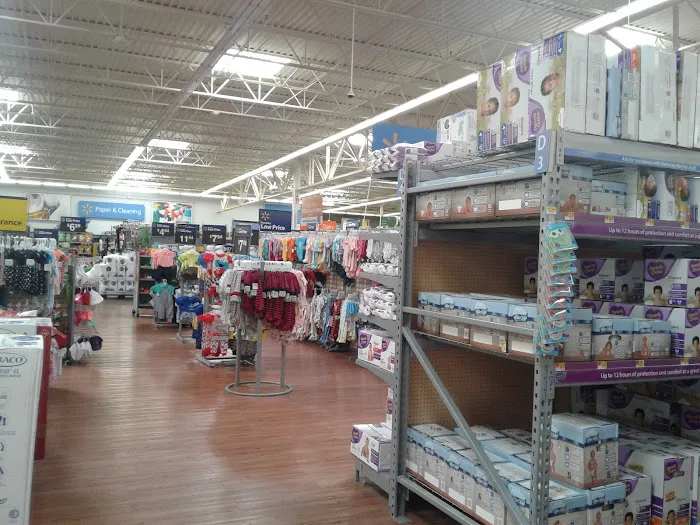 Walmart Supercenter 7