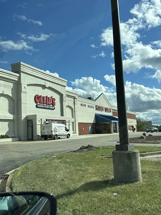 Ollie's Bargain Outlet 5