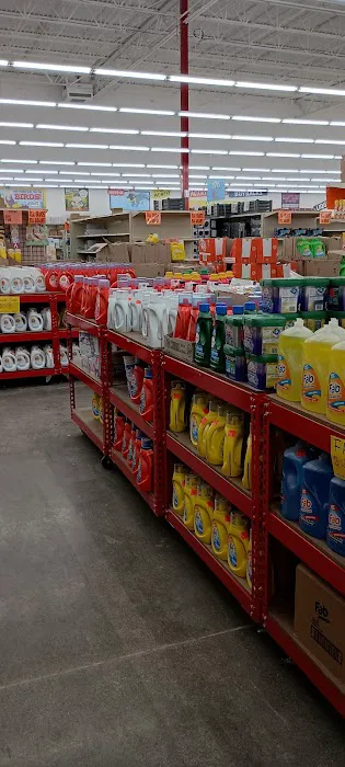 Ollie's Bargain Outlet 7