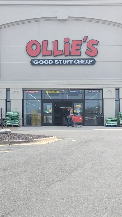Ollie's Bargain Outlet 9