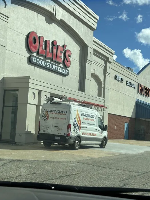 Ollie's Bargain Outlet 4