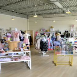 The Care Boutique | Communicare West Michigan ico
