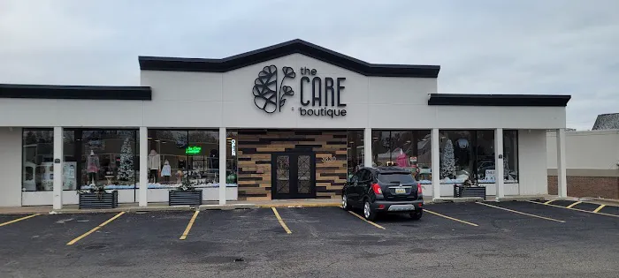 The Care Boutique | Communicare West Michigan 9