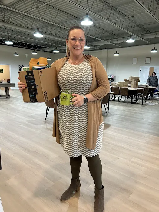 The Care Boutique | Communicare West Michigan 7