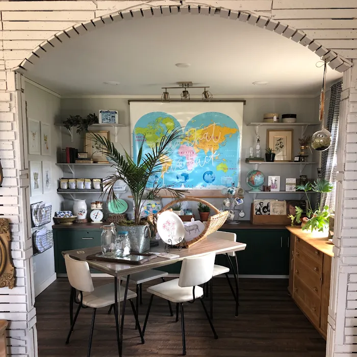 The Honeysuckle Company 9
