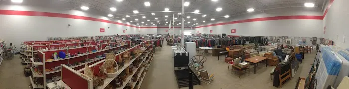 The Salvation Army Family Store & Donation Center 6