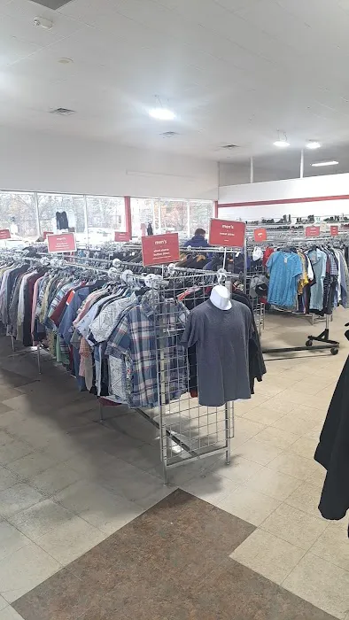 The Salvation Army Family Store & Donation Center 1