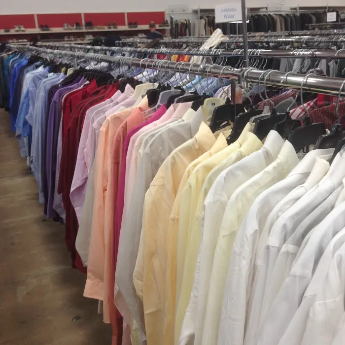 The Salvation Army Family Store & Donation Center 7