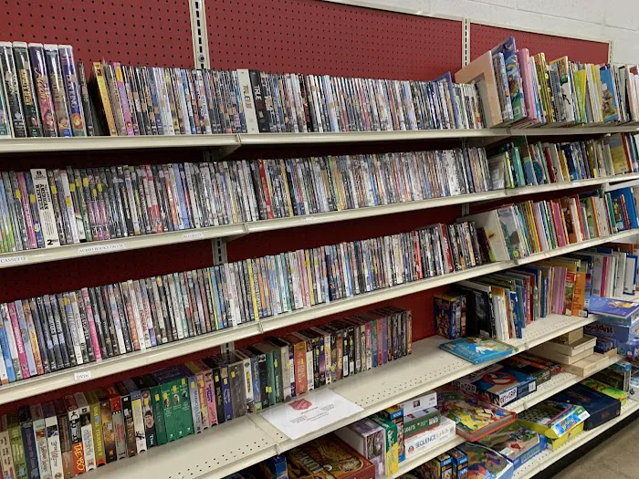 The Salvation Army Family Store & Donation Center 2