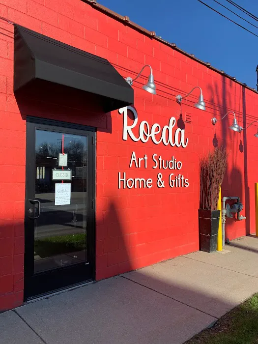 Roeda Studio 0
