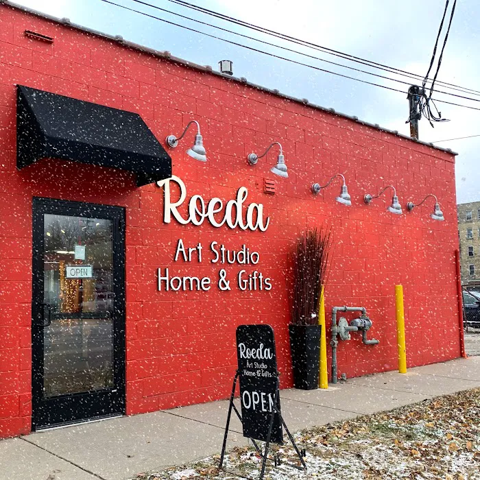 Roeda Studio 6